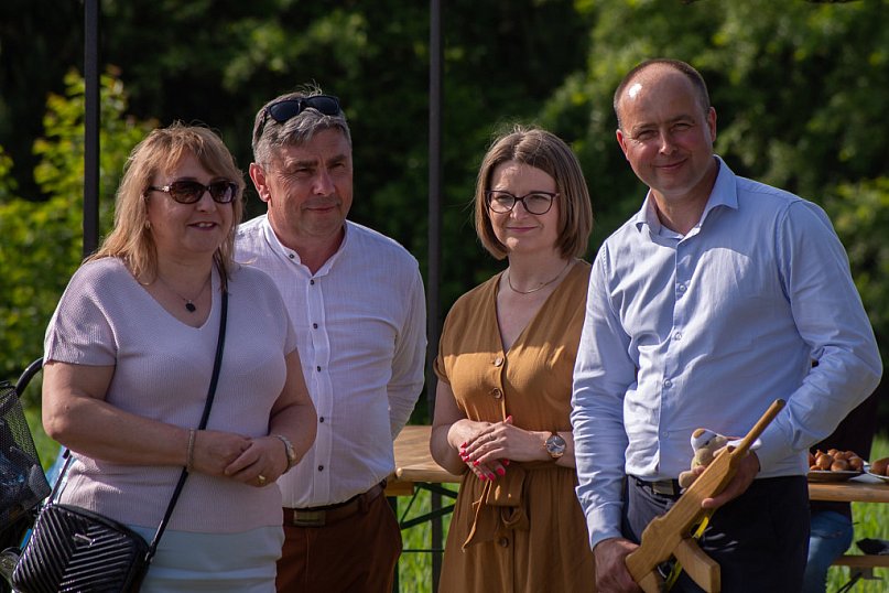 Konkurs piosenki powstańczej w Tereszpolu