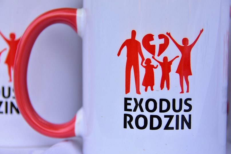 Exodus Rodzin - Górecko Kościelne 2023