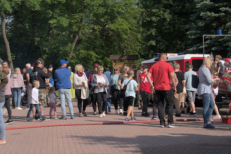 Dni otwarte w Nadleśnictwie Józefów