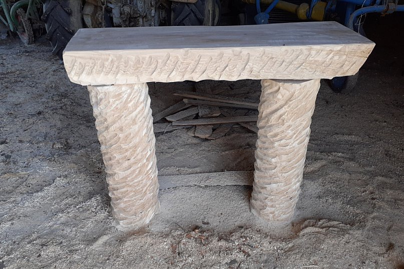 KGW "Pod Olchą" w Olszance ma pełne ręce roboty