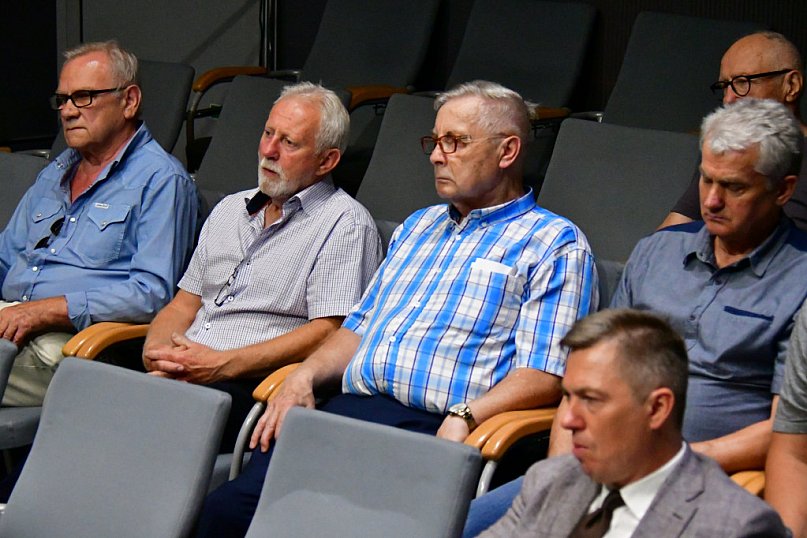 Przypomną osobę &quot;Corda&quot;. ŚZŻAK Rejon Biłgoraj przygotowuje film dokumentalny