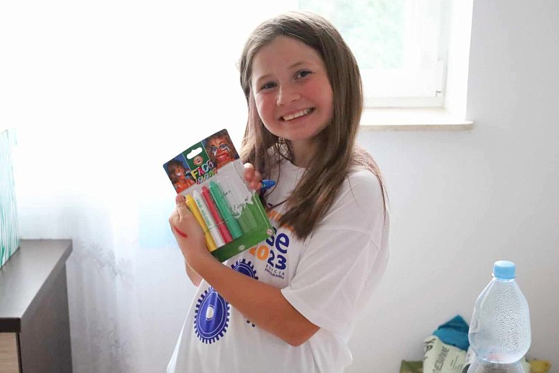 Młodzież zaprasza na turniej siatkówki plażowej