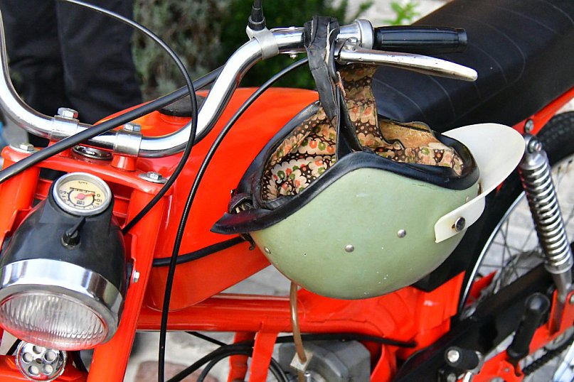 Klasyki na Miasteczku Kresowym. Niezwykły zlot w Biłgoraju