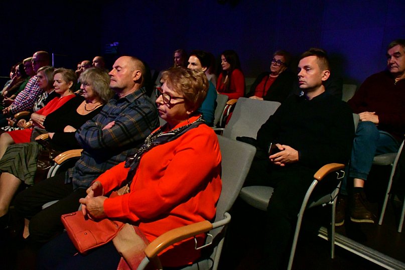 Zaduszki biłgorajskie. Pamięć zmarłych uczczono koncertem