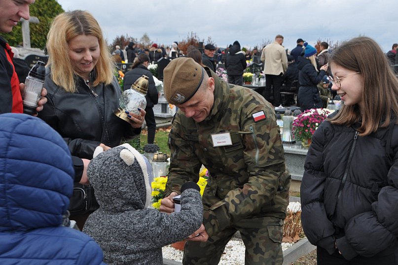 XXII Kwesta w Łukowej rekordowa! Wiemy ile zebrano