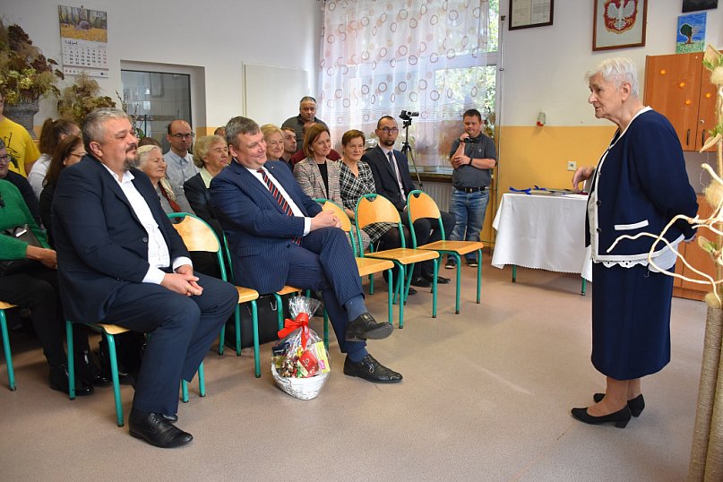 Wojewoda w Biszczy. Wczoraj odbyło się tam święto