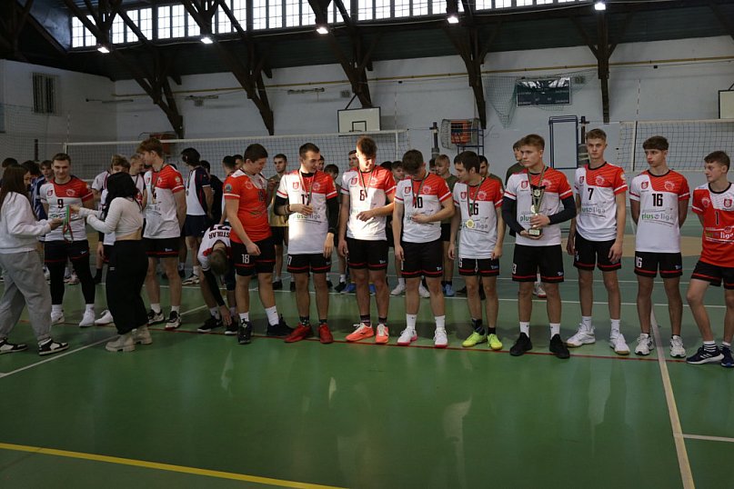 Biłgorajski &quot;Leśnik&quot; nadal niepokonany