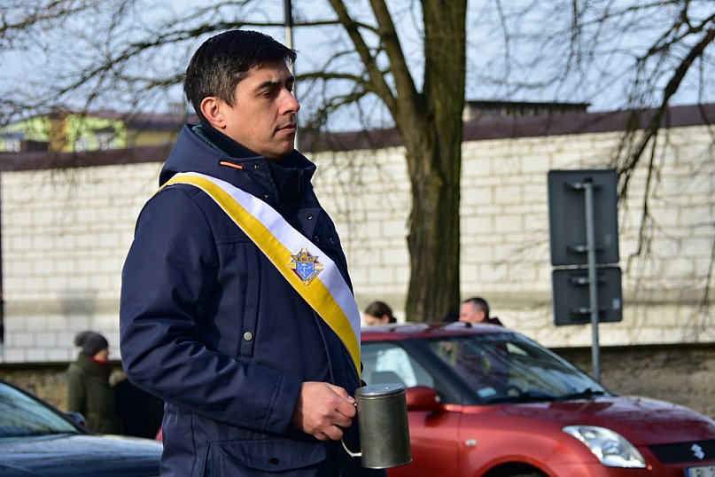 W Biłgoraju powstanie Pomnik Dziecka Utraconego