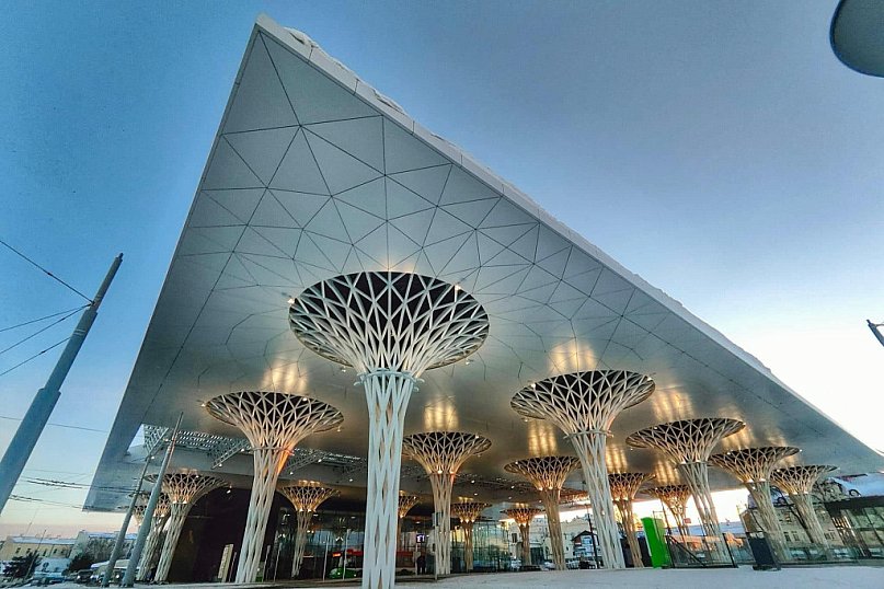 Dworzec Lublin już otwarty! Co to oznacza dla mieszkańców Biłgoraja?