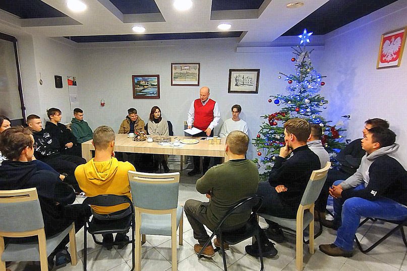 Co młodzi mieszkańcy Biłgoraja chcą zmienić w swoim mieście? Oto ich postulaty!