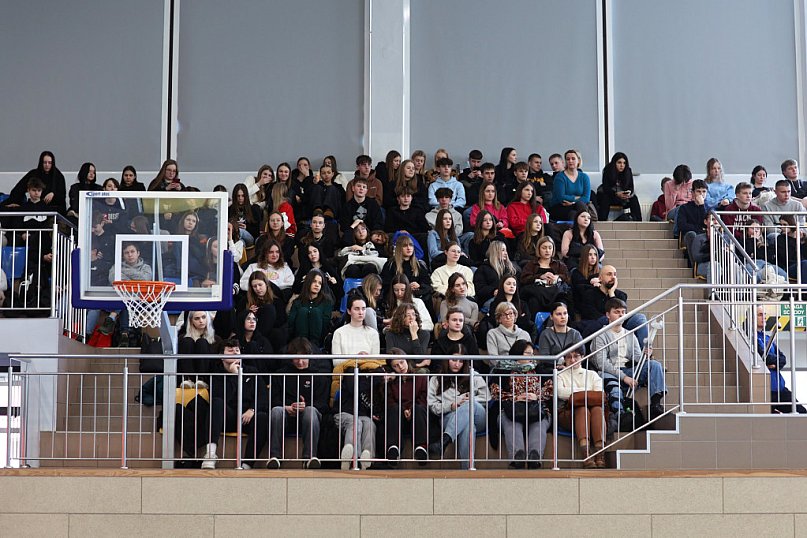 Trwa procedura wyboru patrona dla II LO w ZSBiO w Biłgoraju