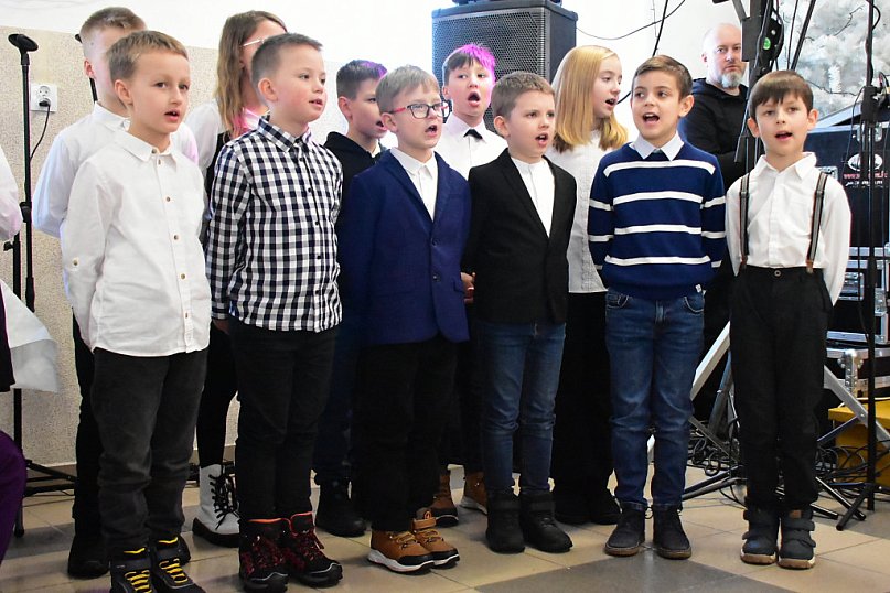 Hedwiżyn. Gminny Przegląd Kolęd i Pastorałek