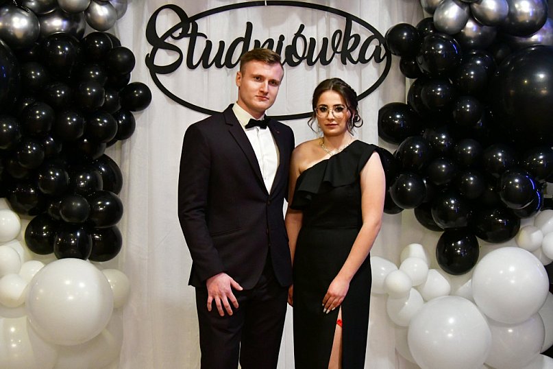 Studniów uczniów ZSZiO