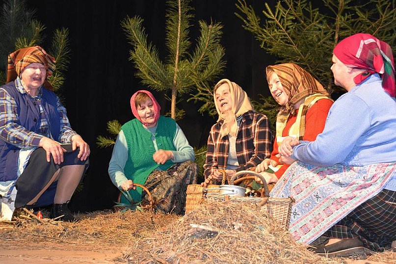 Pękamy z dumy. Zespoły z gminy Biłgoraj z laurami