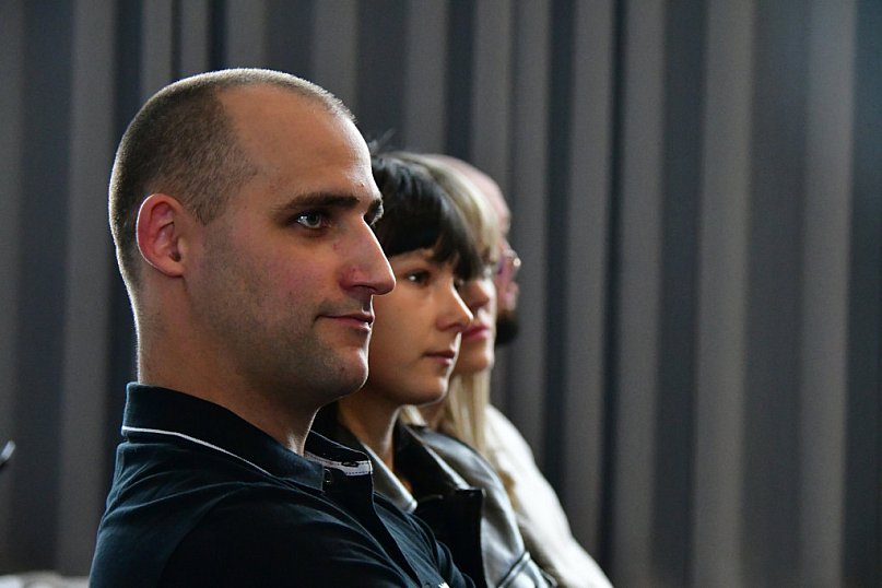 I Forum Młodych Przedsiębiorców Powiatu Biłgorajskiego