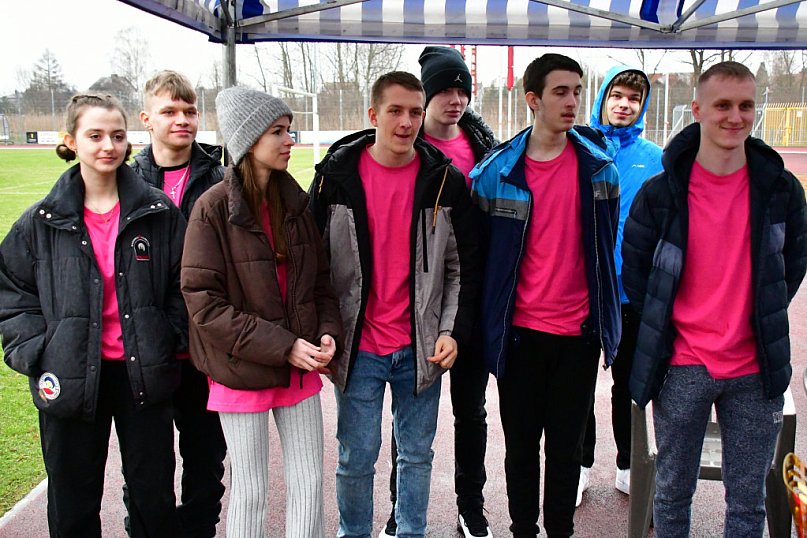 Biłgoraj. Zwolnieni z teorii