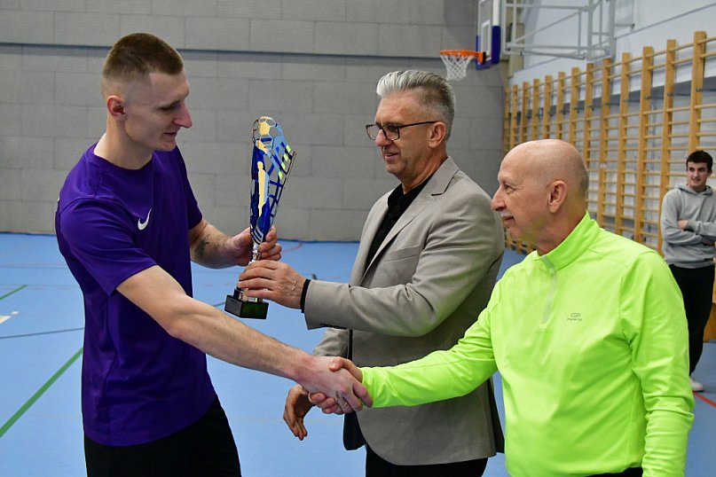 Zebrali około 6 tys. zł