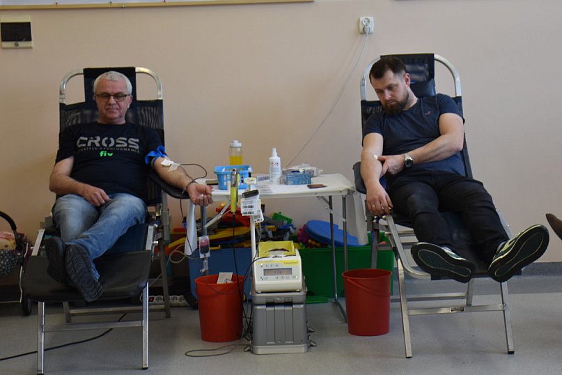 To postawa godna uznania i naśladowania