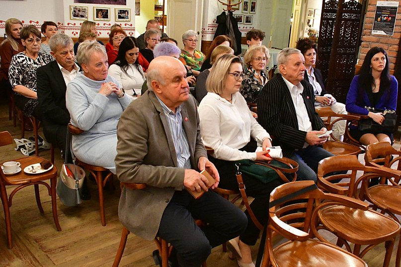 Biłgoraj. Wiec partycypacyjny