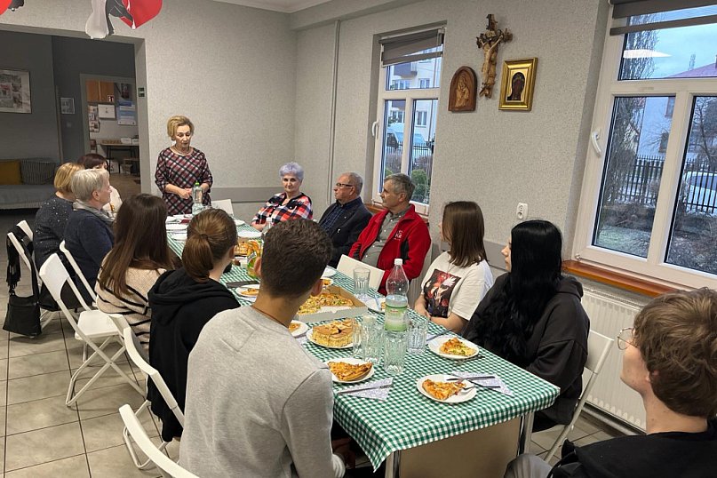 Rola mężczyzny w życiu rodziny w społeczeństwie współczesnego świata