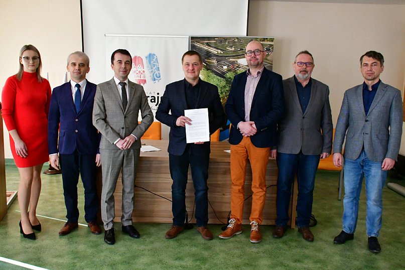 &quot;Elektrym&quot; ma mieć nowe warsztaty. Zlecono opracowanie dokumentacji