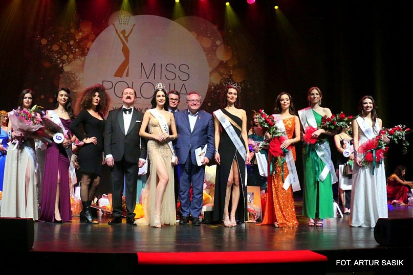 Sukces mieszkanki Księżpola w Miss Polonia
