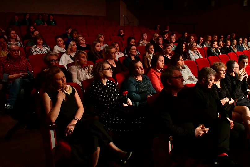 Biłgorajski Dzień Kobiet