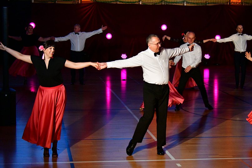 Święto kobiet we Frampolu