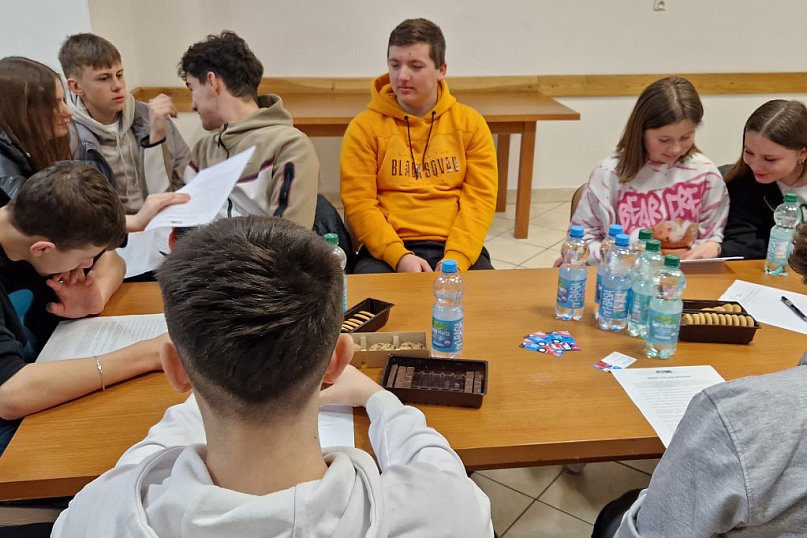 Młodzież chce być usłyszana!