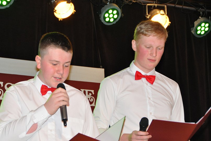 Babosiada w Łukowej