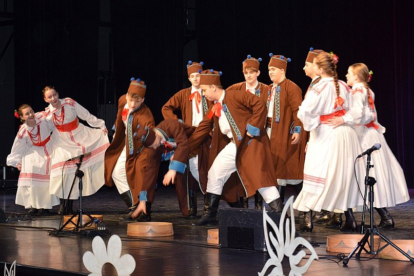 Złoty Gryf dla ZTL Tanew