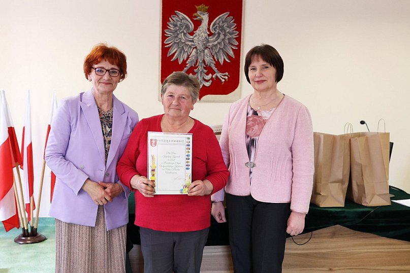 To oni wykonali najpiekniejsze palmy i pisanki