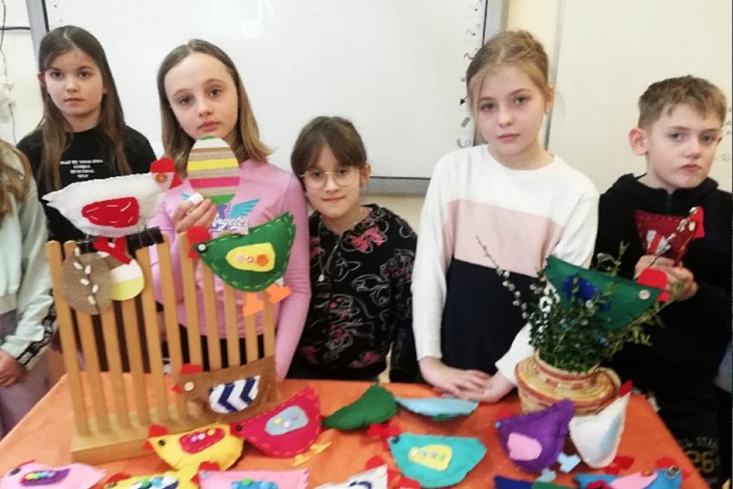 Razem mieszkamy - wspólnie działamy