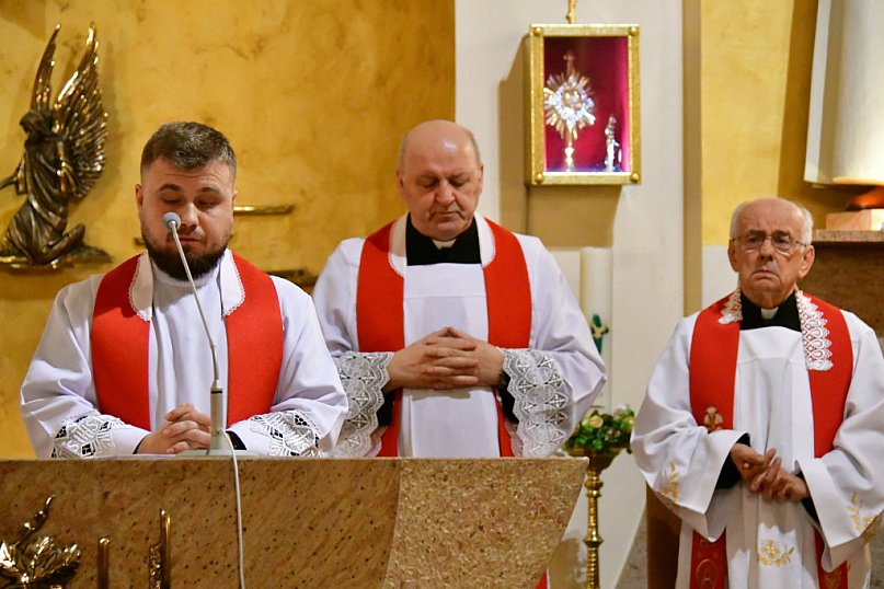 Miłość Krzyża - Wielki Piątek