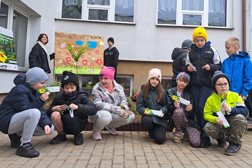 Inicjatywa &quot;Obywatelski Challenge - włącz się!&quot;
