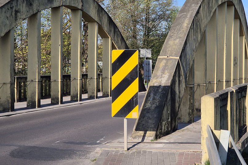 Umowa z wykonawcą podpisana. Niebawem rusza remont mostu w ul. Lubelskiej
