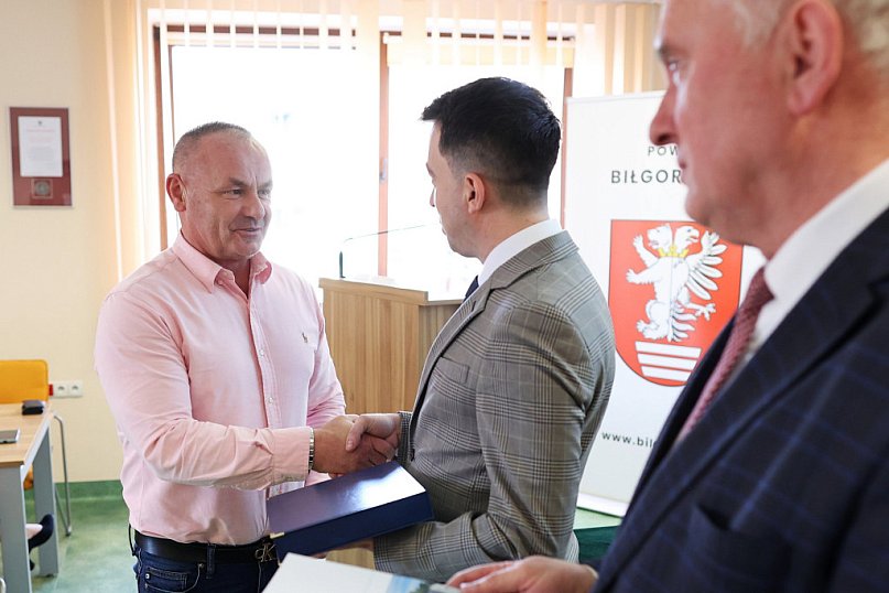 Ostatnia sesja VI kadencji Rady Powiatu