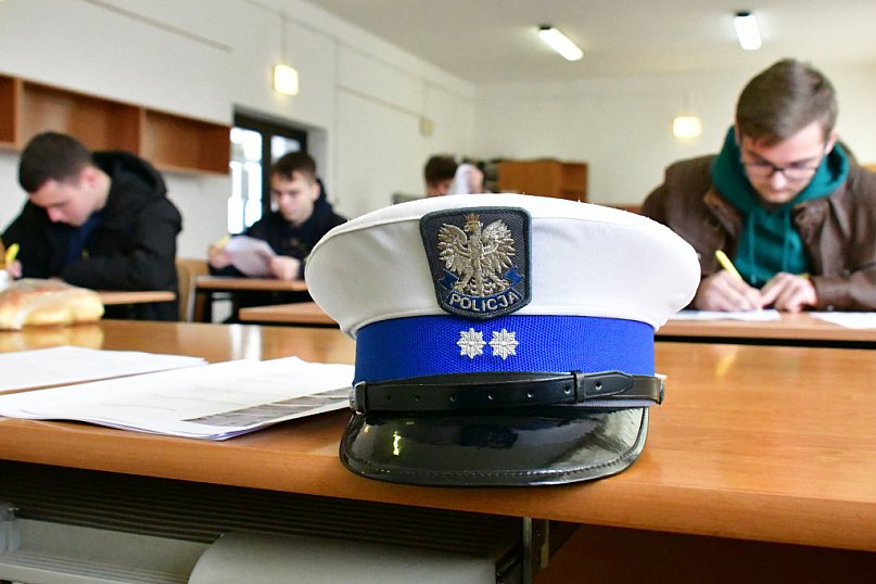 Mistrzowie kierowcy wyłonieni! Za nami Finał Powiatowego Turnieju Motoryzacyjnego