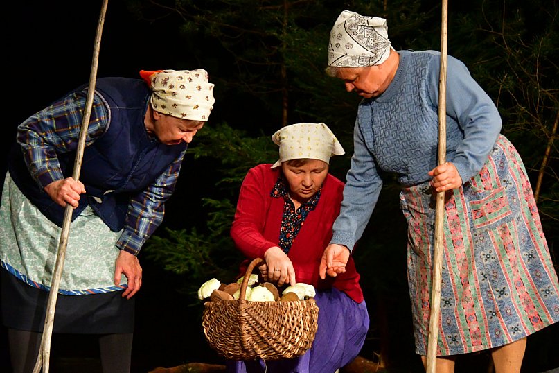W Tarnogrodzie sejmikują. Przez najbliższe trzy dni