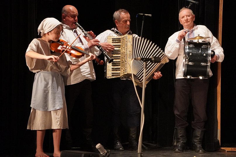 Tarnogród. I po sejmiku...