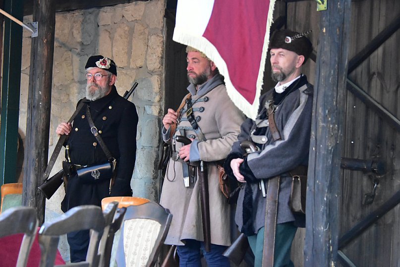  Otwarcie sezonu artystycznego! XXVII edycja wydarzenia w Nadrzeczu