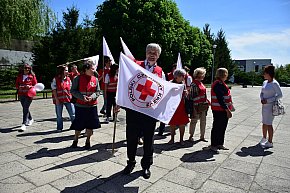 Biłgoraj: Uroczyste obchody Światowego Dnia Czerwonego Krzyża-11180