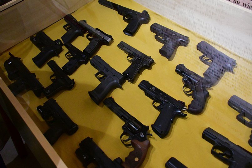 Noc atrakcji - noc muzeów