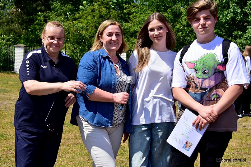 Majówka ze św. Janem Pawłem II