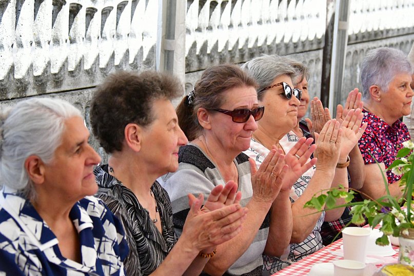 Majówka z Rodziną w Biłgoraju!