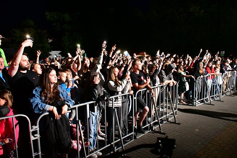 Dziś rozpoczęły się Dni Biłgooraja