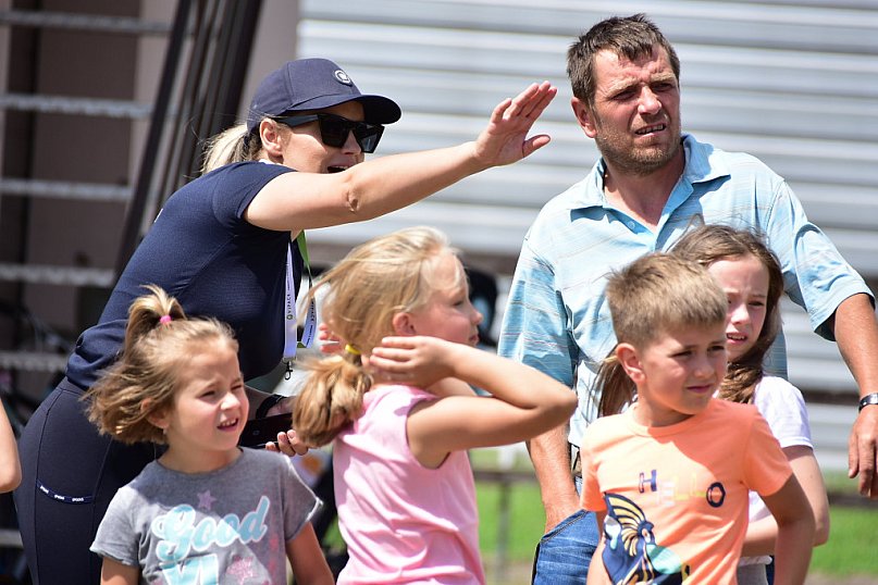 Dzień Dziecka w Stajni Bidaczów: Radość i zabawa dla całej rodziny!