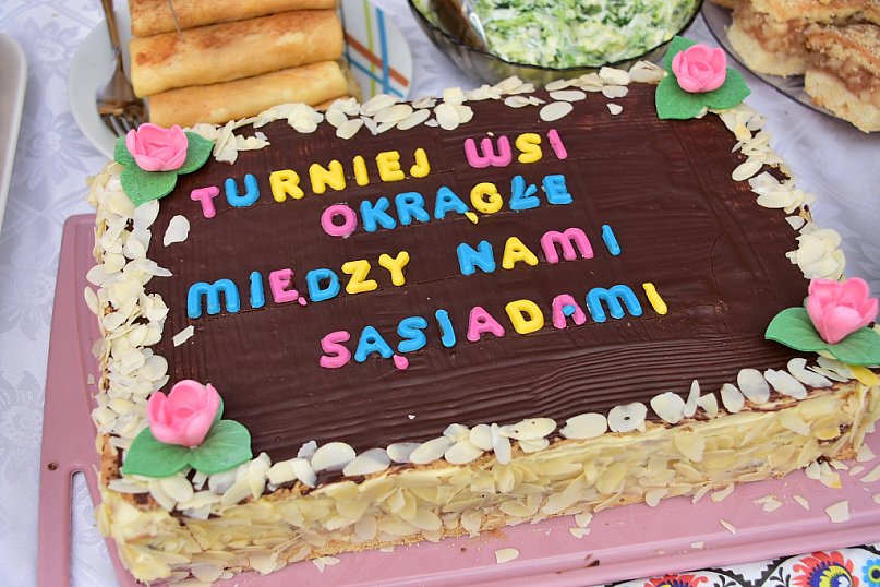 Turniej Wsi w Okrągłym zintegrował społeczność!