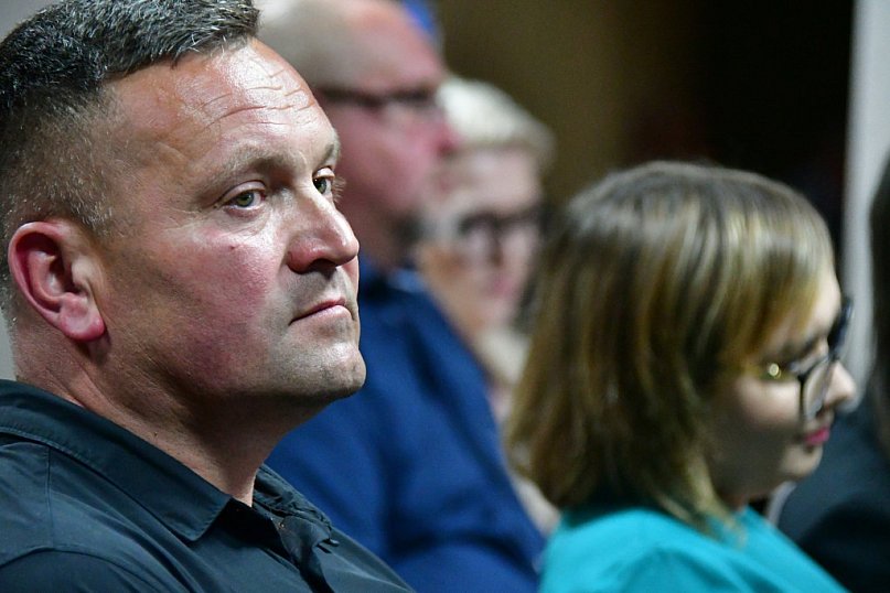 Cztery pory roku biłgorajskich przedsiębiorców