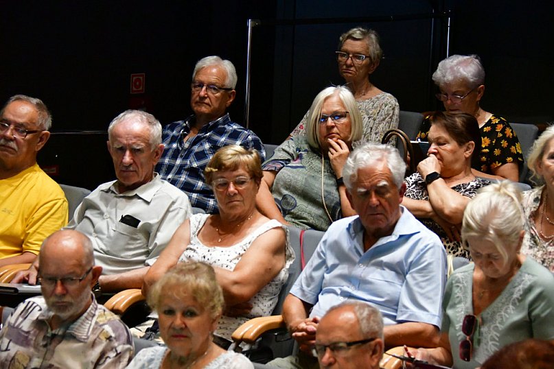 Cukrzyca typu 2 - Wykłady ekspertów i praktyczne porady w Biłgoraju